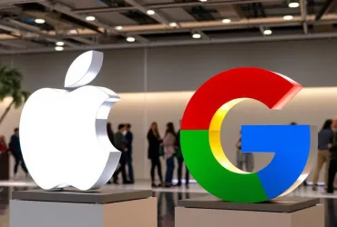 Apple e Google: Accordo Solido fino al 2025