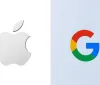 Apple e Google verso una nuova era dell'intelligenza artificiale
