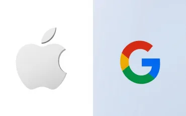 Apple e Google verso una nuova era dell'intelligenza artificiale