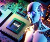 AMD sfida le restrizioni e Pone le Basi per la rivoluzione AI