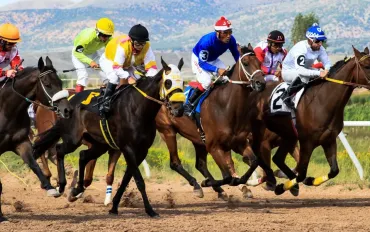 Scommesse ippiche: Lombardia e Toscana in testa nel 2023