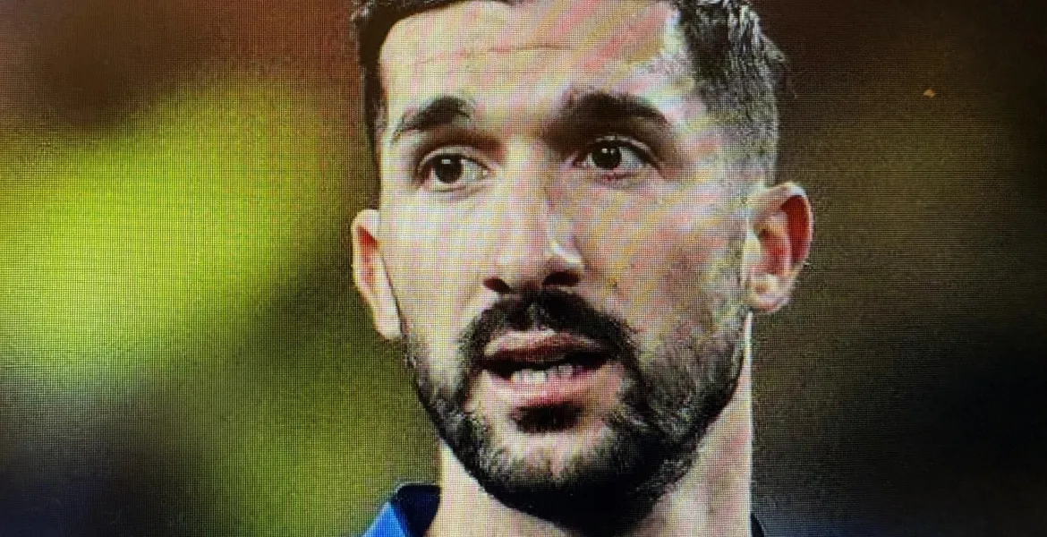 Calciatore dalla partita alla vita: l'eroismo quotidiano di Bellemo