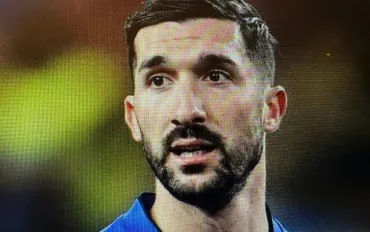 Calciatore dalla partita alla vita: l'eroismo quotidiano di Bellemo