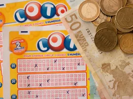 Ucraina rilancia il mercato delle lotterie per sostenere il bilancio