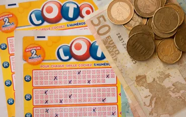 Ucraina rilancia il mercato delle lotterie per sostenere il bilancio