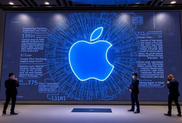 Apple e Google: Nuove alleanze nel mondo dell'intelligenza artificiale