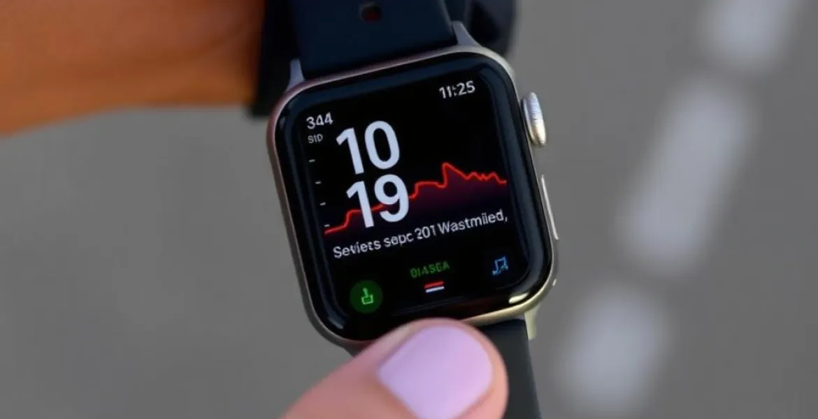Rivoluzione Strava: Nuovi live segments su Apple Watch