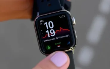 Rivoluzione Strava: Nuovi live segments su Apple Watch