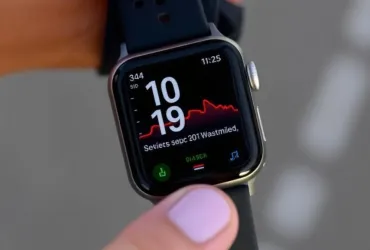 Rivoluzione Strava: Nuovi live segments su Apple Watch