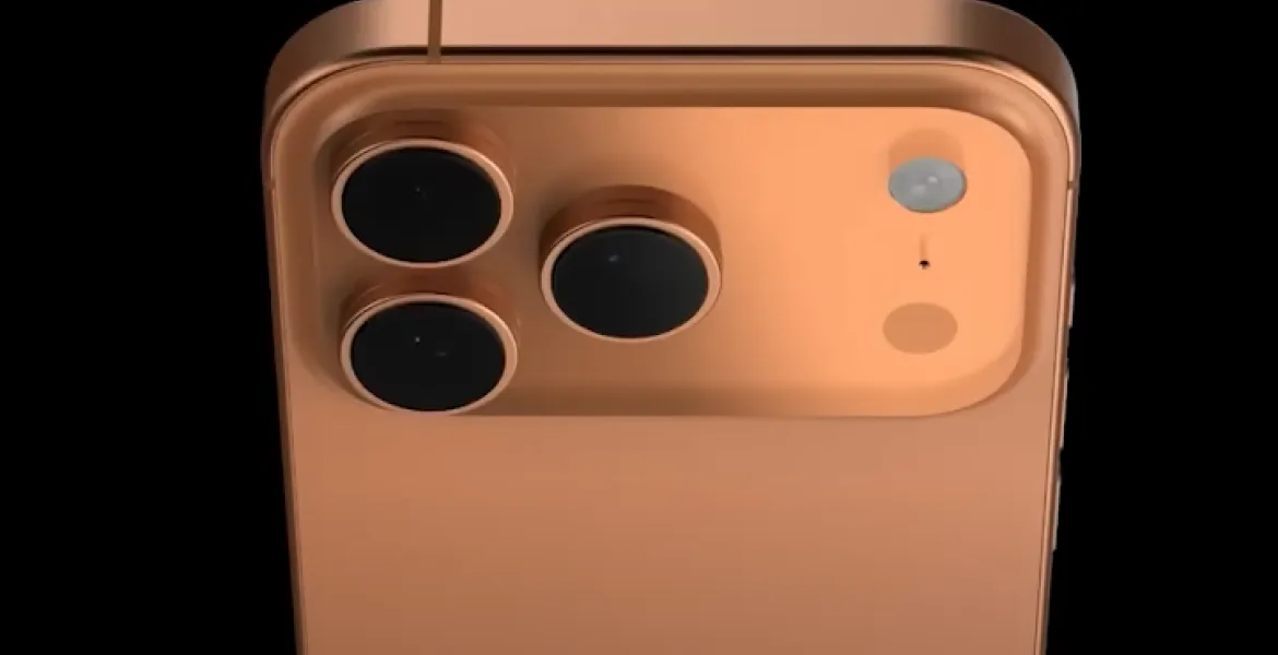 Arriva l'iPhone 17: Apple rinnova la tecnologia mobile