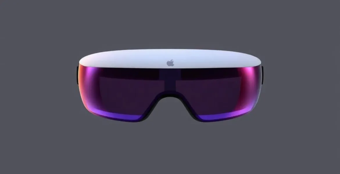Apple Vision Pro: un restyling stellare in arrivo