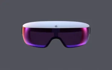 Apple Vision Pro: un restyling stellare in arrivo
