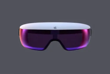Apple Vision Pro: un restyling stellare in arrivo