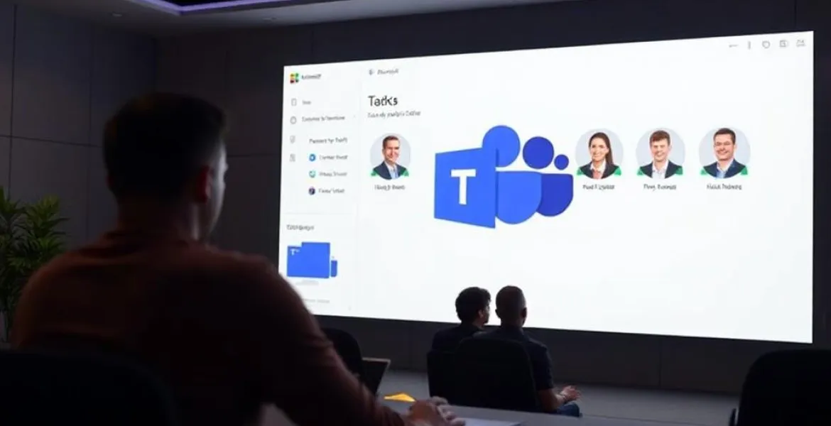 Microsoft rimuove teams da office: Svolta storica per evitare sanzioni UE