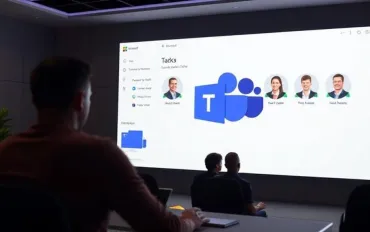 Microsoft rimuove teams da office: Svolta storica per evitare sanzioni UE