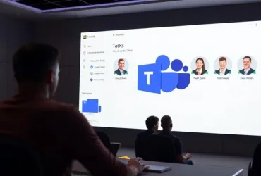 Microsoft rimuove teams da office: Svolta storica per evitare sanzioni UE