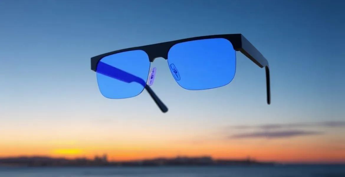 Rokid Glasses: gli occhiali intelligenti che rivoluzionano la visione