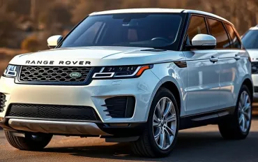 Attacco hacker blocca riparazioni di Jaguar e Range Rover