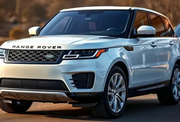 Attacco hacker blocca riparazioni di Jaguar e Range Rover
