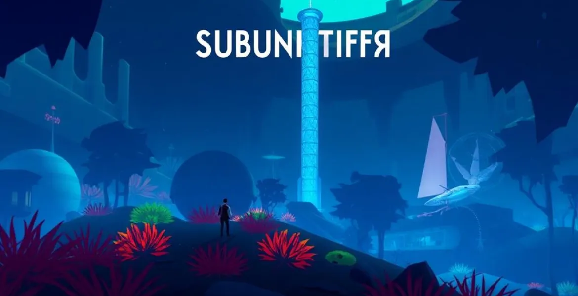 Subnautica 2: La nuova Stella di Steam dopo Hollow Knight