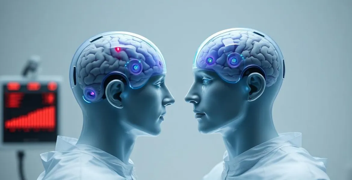 Impianti cerebrali Neuralink: svolta in Canada