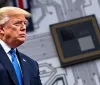 Trump minaccia di imporre dazi sui produttori di Chip Esteri