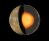 Scoperta straordinaria: Marte ha un nucleo solido