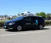 Waymo lancia servizio di taxi senza conducente da aeroporto di San Jose