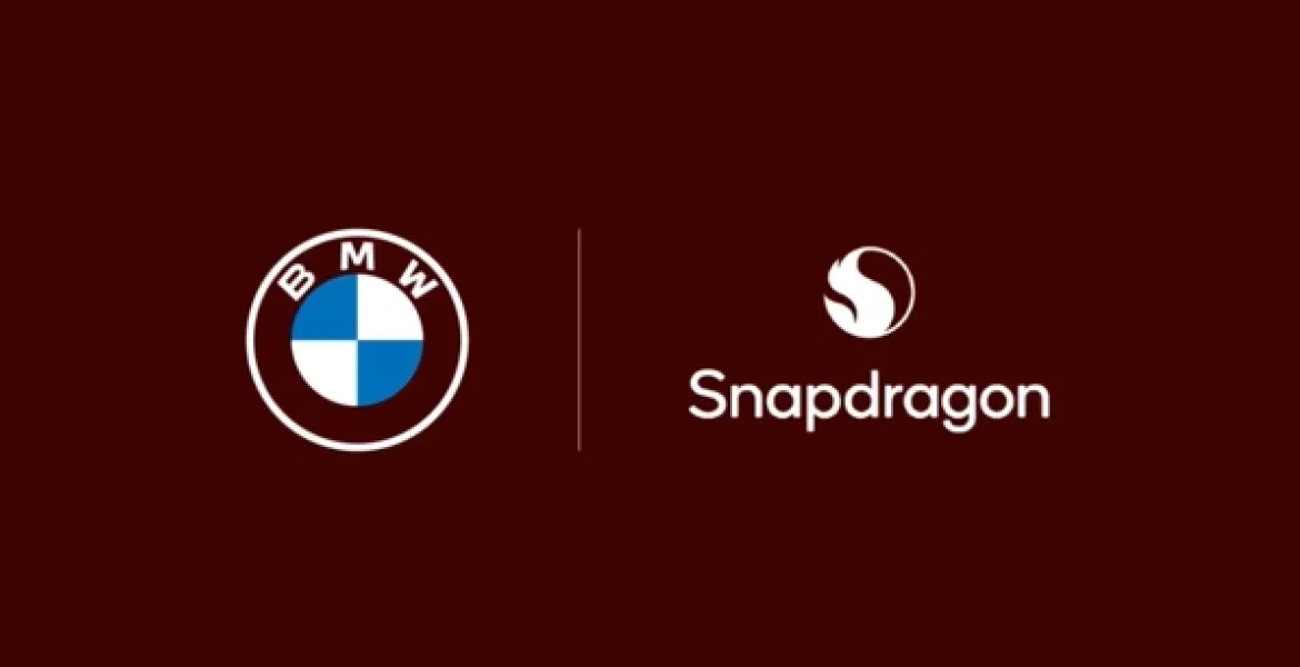 Qualcomm e BMW rivoluzionano la guida autonoma