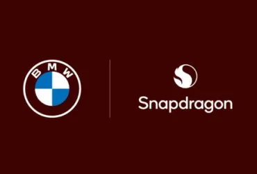Qualcomm e BMW rivoluzionano la guida autonoma