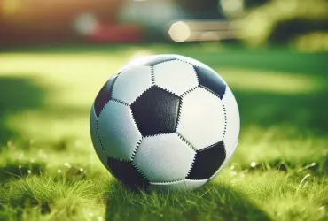 Daniele Faggiano: una vita tra pallone e lotta alla sopravvivenza