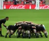 Rugby. Sale febbre All Blacks, Stadium esaurito contro l'Italia