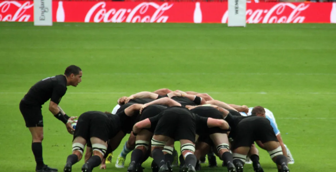 Rugby. Sale febbre All Blacks, Stadium esaurito contro l'Italia