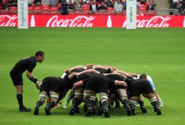 Rugby. Sale febbre All Blacks, Stadium esaurito contro l'Italia