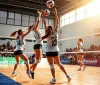 Trionfo mondiale per l'Italia: Oro nel Volley Femminile