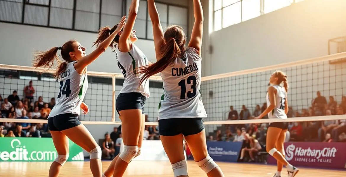Trionfo mondiale per l'Italia: Oro nel Volley Femminile