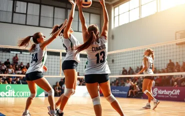 Trionfo mondiale per l'Italia: Oro nel Volley Femminile