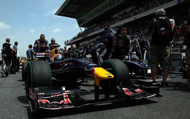 Formula 1. Verstappen vince un titolo "speciale"