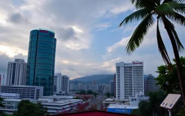 Colombia inasprisce la Lotta contro il gioco d'azzardo illegale