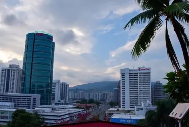 Colombia inasprisce la Lotta contro il gioco d'azzardo illegale