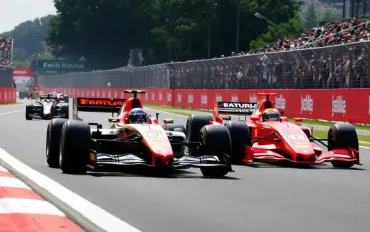 Gran Premio d'Italia: La Velocità di Norris e le ambizioni di Ferrari