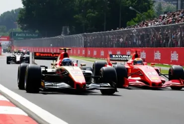 Gran Premio d'Italia: La Velocità di Norris e le ambizioni di Ferrari