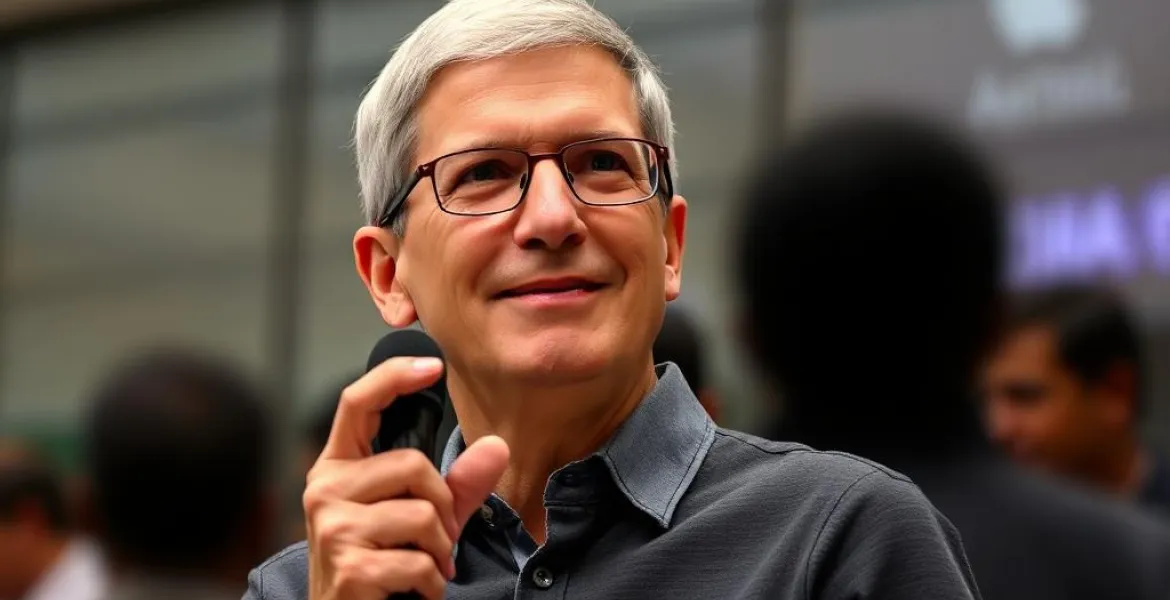 Apple rivoluziona il mercato indiano: boom di ricavi miliardari