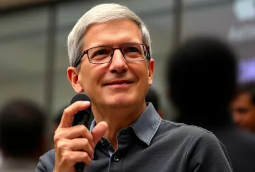 Apple rivoluziona il mercato indiano: boom di ricavi miliardari