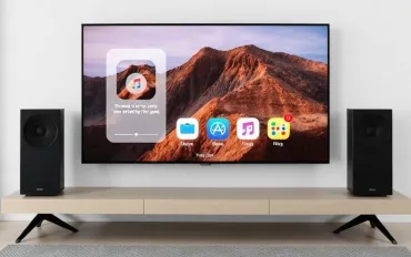 Rivoluzione AirPlay con tvOS 26: Audio continuo per Apple TV