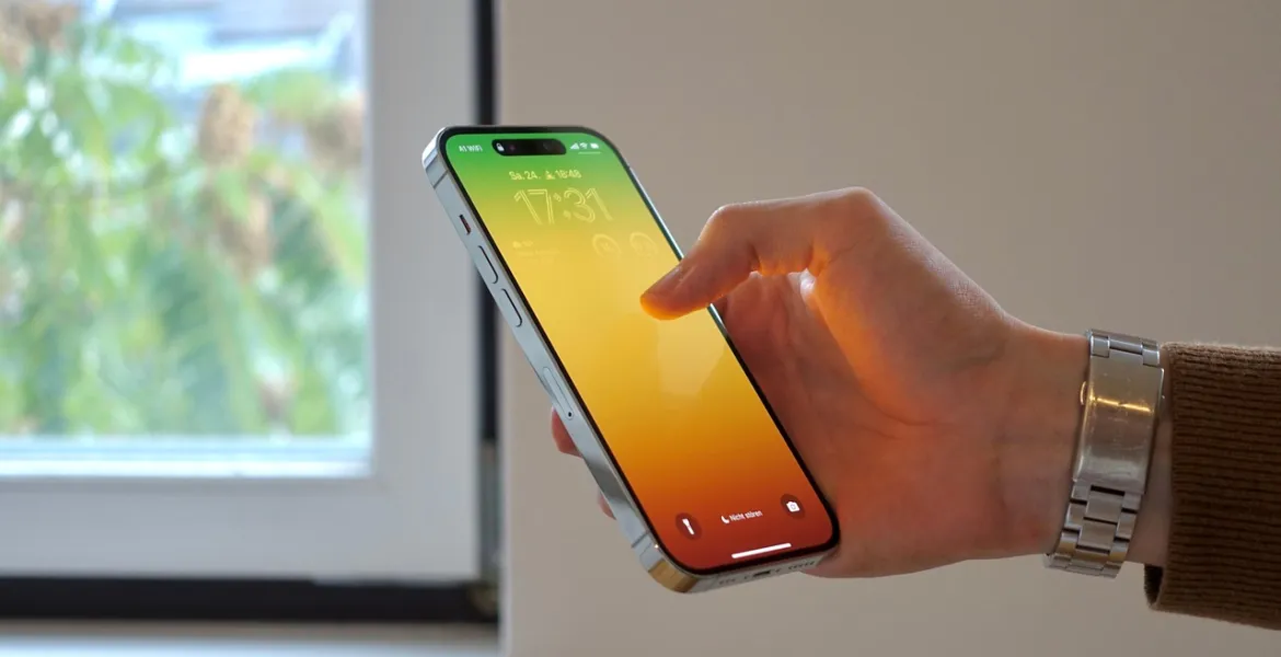 Apple rivoluziona la registrazione schermo con iOS 26
