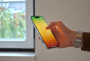 Apple rivoluziona la registrazione schermo con iOS 26