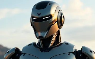 Tesla svela il futuro con il nuovo robot Umanoide Optimus
