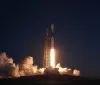 SpaceX raggiunge un traguardo storico con la 500ª atterraggio di Falcon 9