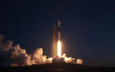 SpaceX raggiunge un traguardo storico con la 500ª atterraggio di Falcon 9